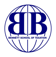 BENNETT SCHOOL OF TAXATION